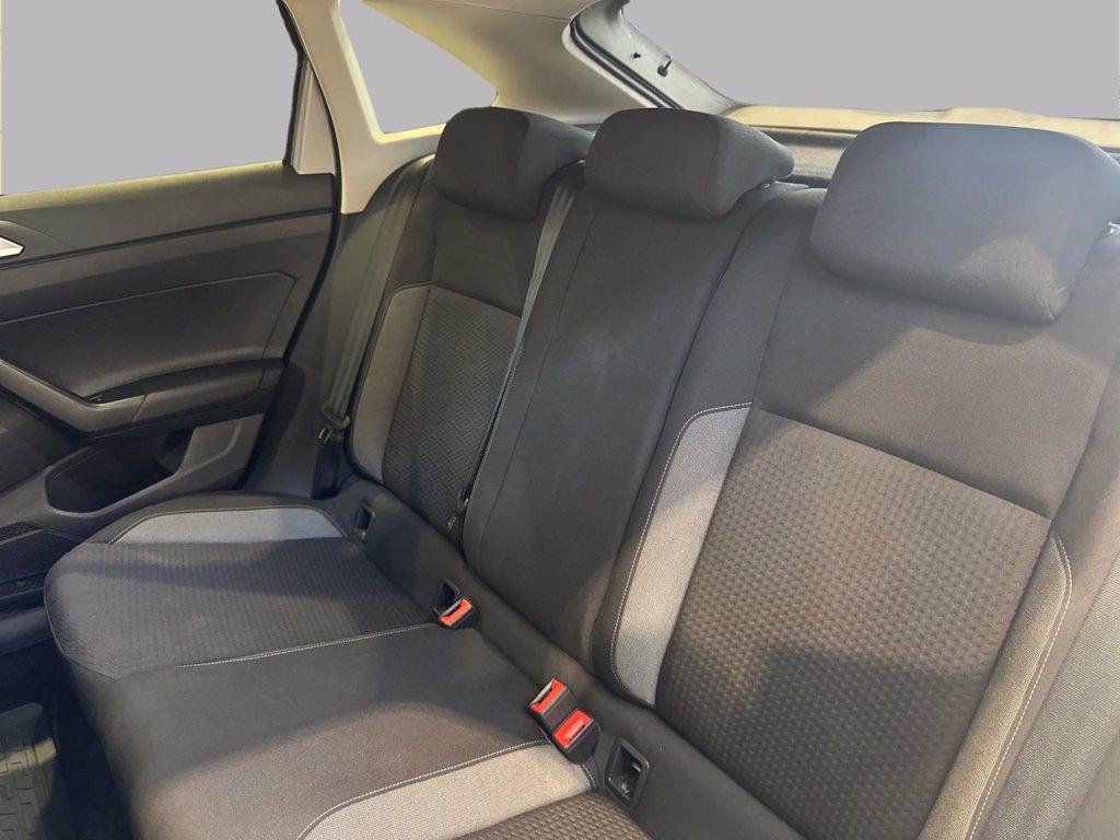 VOLKSWAGEN Taigo 1.0 tsi life 110cv del 2024