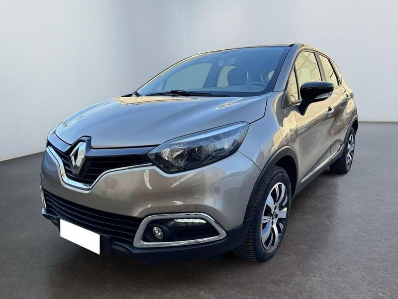 Renault Captur 1.5 Energy dCi 110cv S&S Iconic