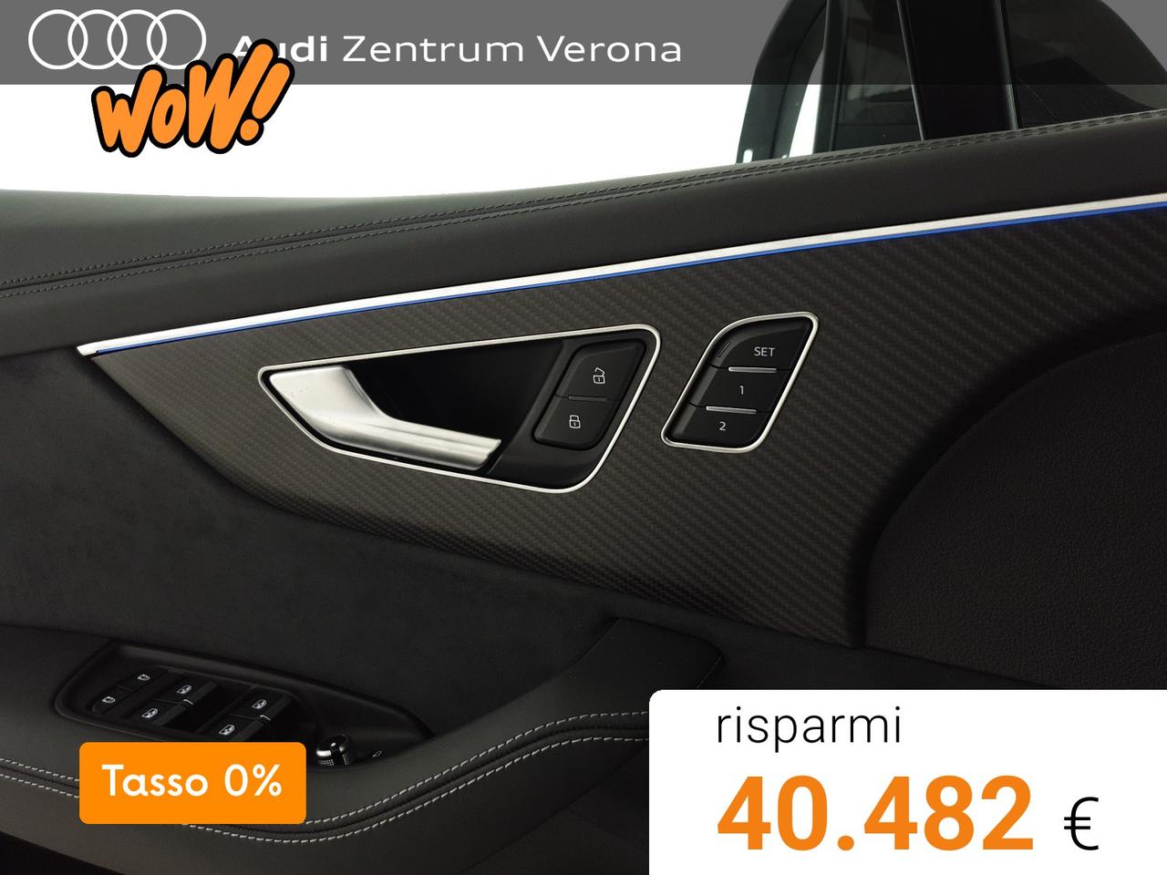 60TFSIe 490CV quattro tiptronic S line Plus