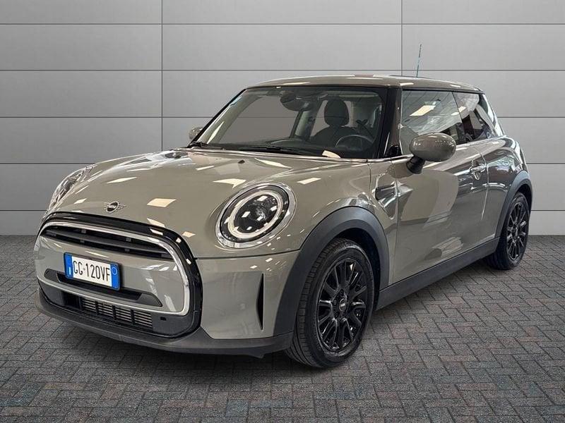 MINI Mini One 55kW Classic