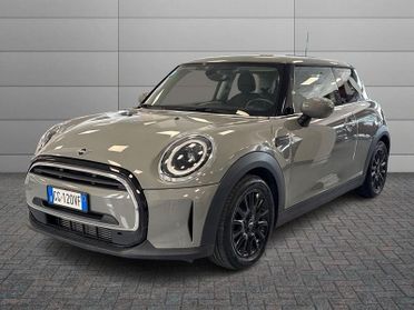 MINI Mini One 55kW Classic