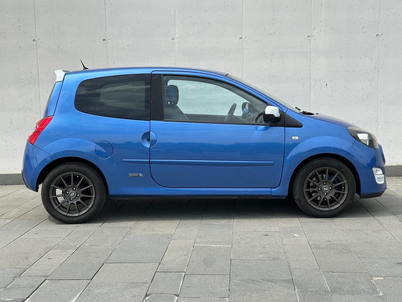 Renault Twingo 1.2 16V TCE GT Gordini