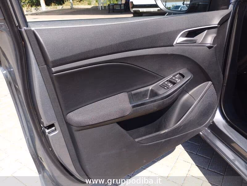MG MG3 ICE STD HAMPSTEAD GREY