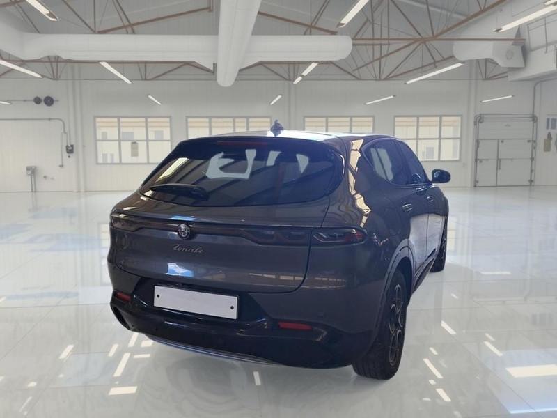 ALFA ROMEO TONALE 1.6 Diesel 130cv TCT6 Ti