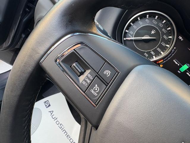 MASERATI Ghibli 330 CV 2.0 MHEV GT HYBRID