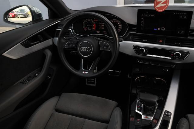 AUDI S4 Avant TDI Prezzo Netto quattro tiptronic