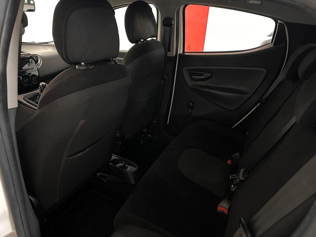 Lancia Ypsilon 1.2 69cv Gold NEO PATENTATI