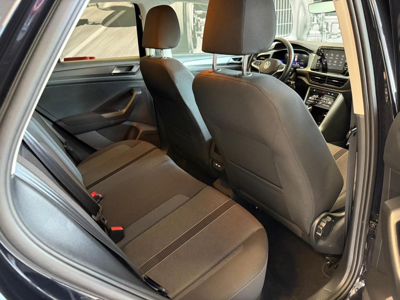 Volkswagen T-Roc 1.5 TSI ACT DSG Style PERFETTA PREZZO REALE