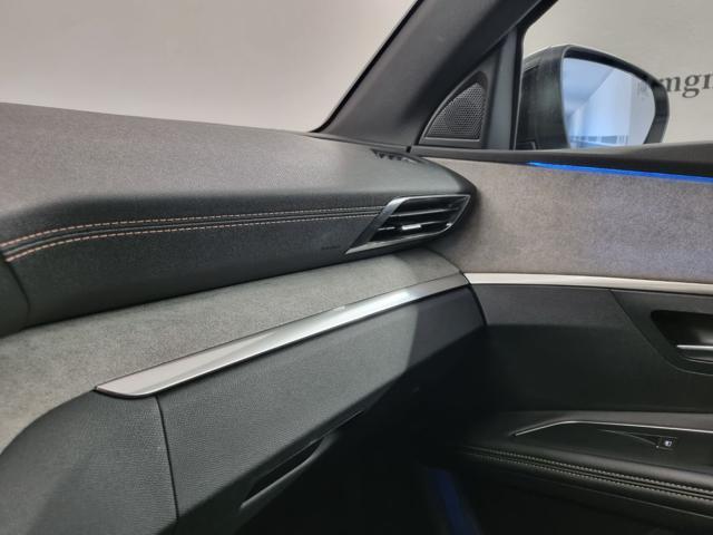 PEUGEOT 3008 PureTech Turbo 130 S&S EAT8 GT
