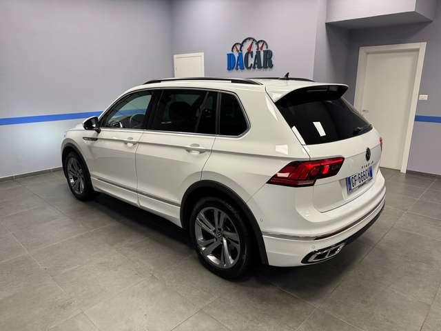 Volkswagen Tiguan Tiguan 1.5 tsi R-Line 150cv DSG