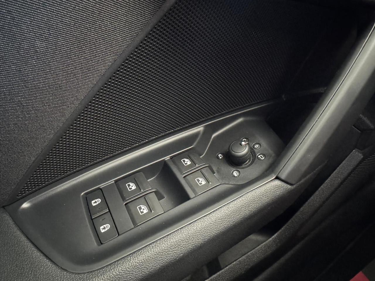 Audi A3 SPB 35 TDI S tronic Business Advanced