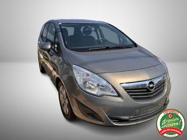 OPEL Meriva 1.3 CDTI 95CV ecoFLEX Cosmo