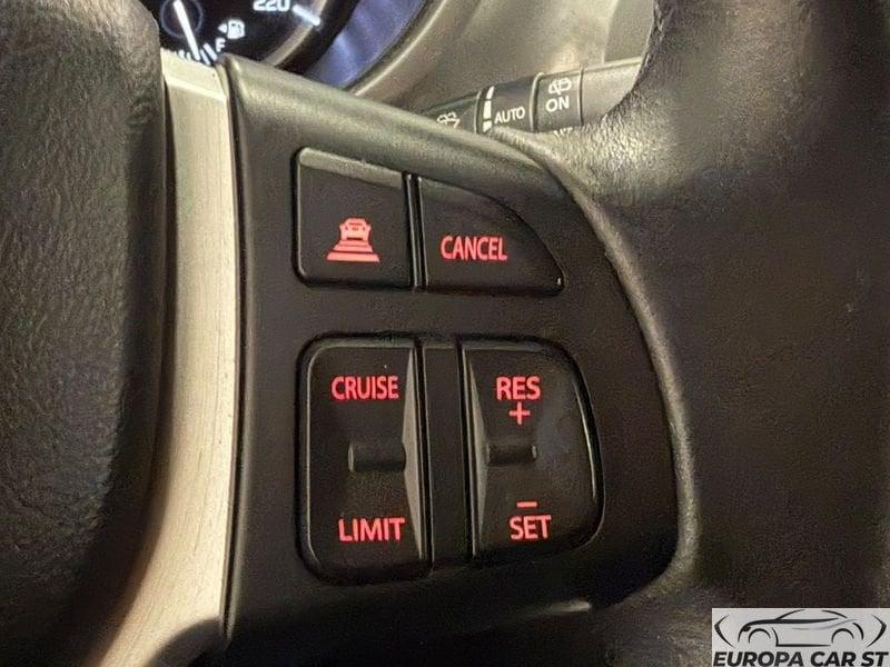 Suzuki Vitara 1.6 VVT S/S 4WD AllGrip V-Top