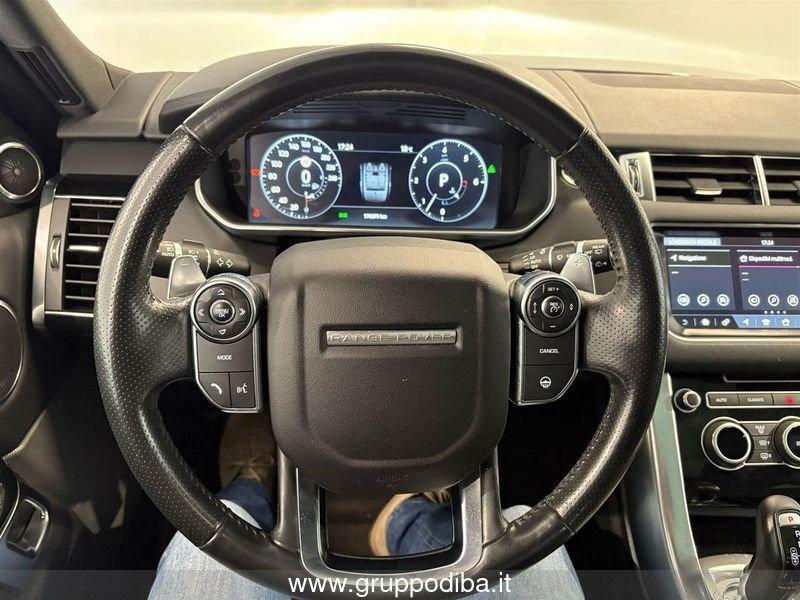 Land Rover RR Sport II 2014 Die. 3.0 sdV6 HSE 306cv auto my17