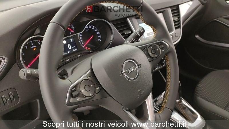 Opel Crossland X 1.5 ECOTEC D 120 CV Start&Stop aut. Innovation