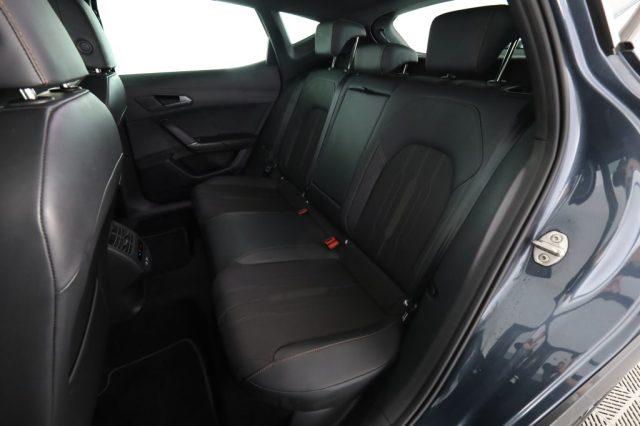 CUPRA Formentor Formentor 2.0 TDI 4Drive DSG