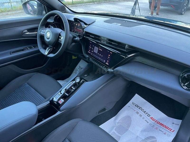 Alfa Romeo Junior Junior 1.2 ibrida 136cv edct6