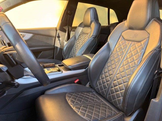 AUDI Q8 50 TDI 286 CV quattro tiptronic S-LINE PLUS