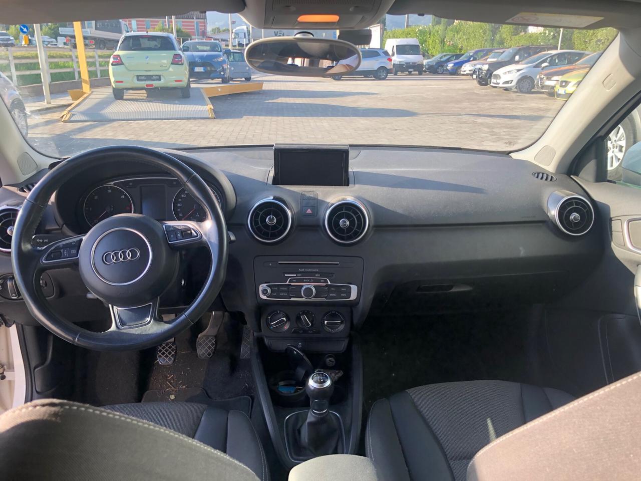 Audi A1 SPB 1.4 TDI Sport