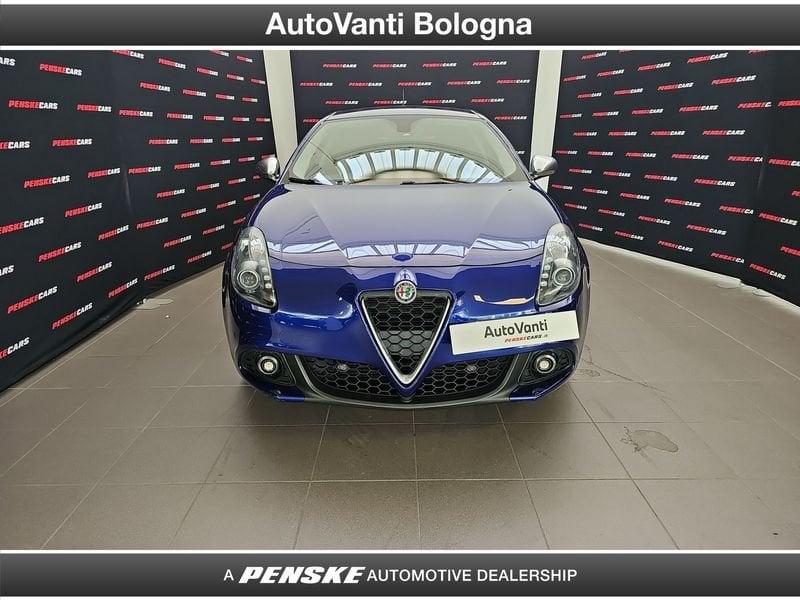 Alfa Romeo Giulietta Giulietta 1.4 t. m.air Sport 170cv