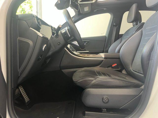 MERCEDES-BENZ GLC 220 d 4Matic Mild Hybrid AMG Line Premium Plus
