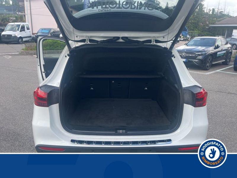 Mercedes-Benz GLA 200 d Automatic 4MATIC Advanced Progressive