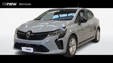 Renault Clio 1.6 E-Tech full hybrid Evolution 145cv