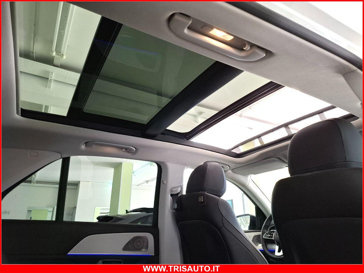 MERCEDES GLE 300 d 2.0 Mhev 4Matic AMG Premium Plus (TETTO PANORAMICO APRIBILE)