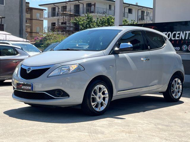 LANCIA Ypsilon 1.2 69 CV 5 porte GPL Ecochic Platinum