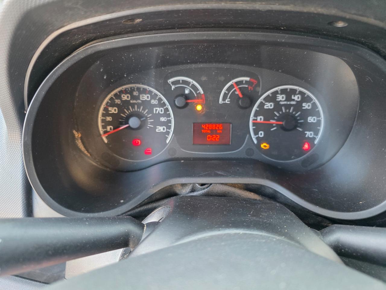 Fiat DOBLO 1.6 MULTIJET