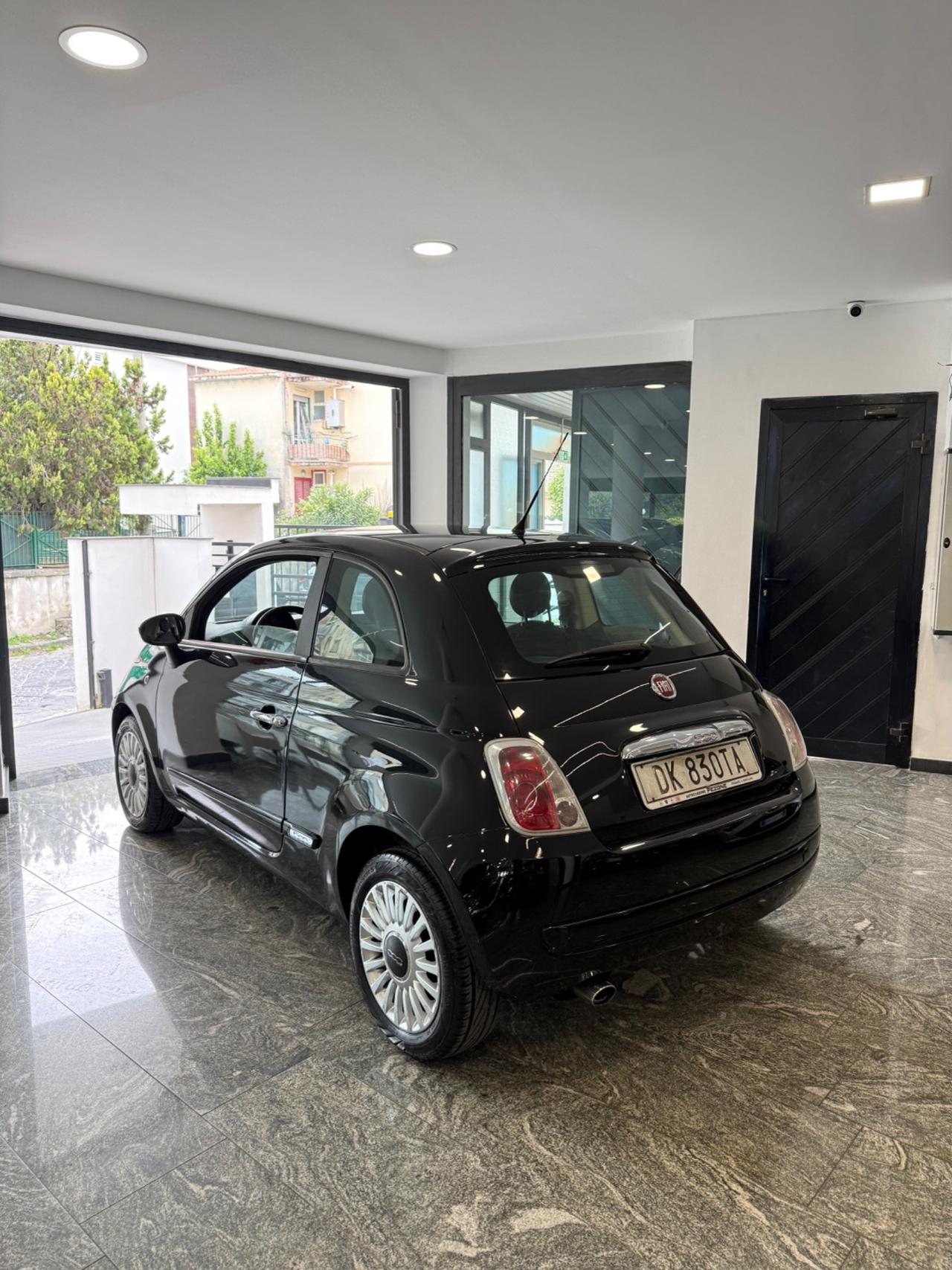 Fiat 500 1.3 Multijet 16V 75 CV Lounge