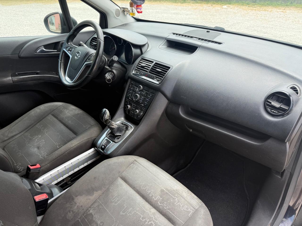 Opel Meriva 1.4 100CV Cosmo