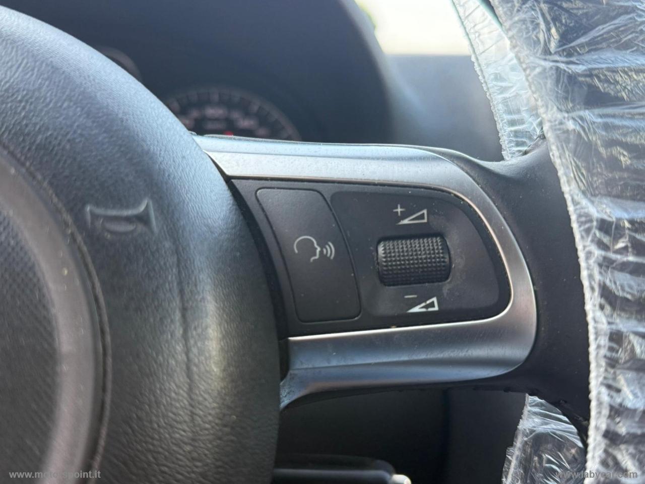 AUDI A3 SPB 2.0 TDI Ambition