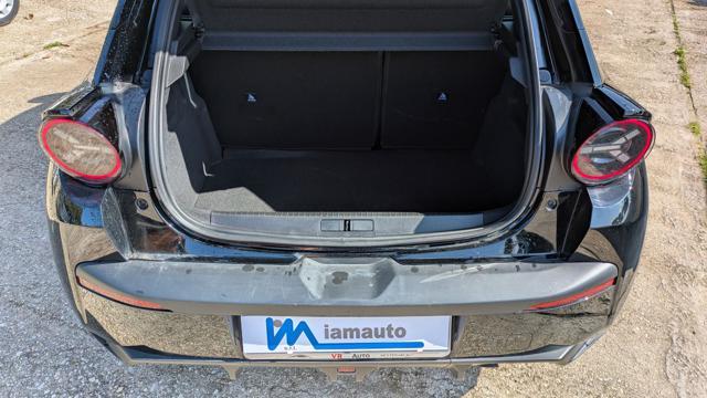 LANCIA Ypsilon Hybrid e-DCT 1.2cc 101cv AUTOM. BLUETOOTH CLIMA