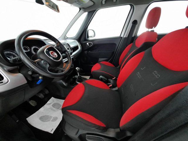 FIAT 500L 1.3 Multijet 85 CV