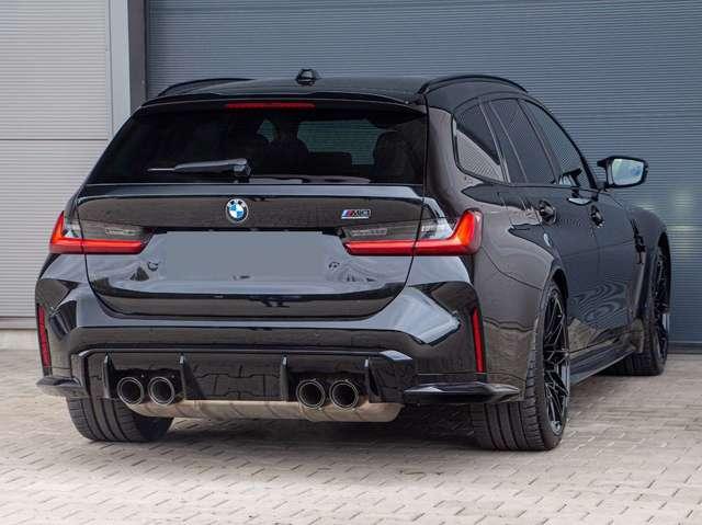 BMW M3 XDRIVE H/K PDC COMPETITION PDC BLACK PACK CARBON