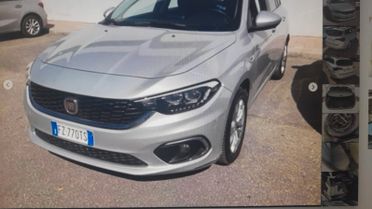 Fiat Tipo 1.6 Mjt S&S SW Mirror