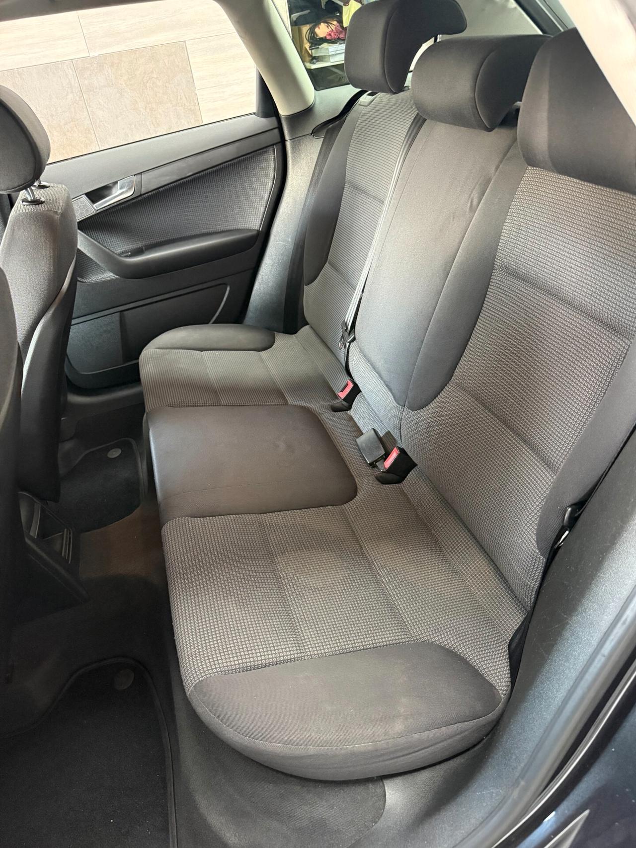 Audi A3 1.9 TDI F.AP. Ambiente