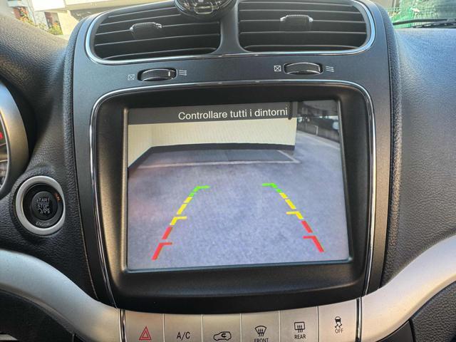 FIAT Freemont 2.0 Mjt 170 CV 4x4 aut. Lounge