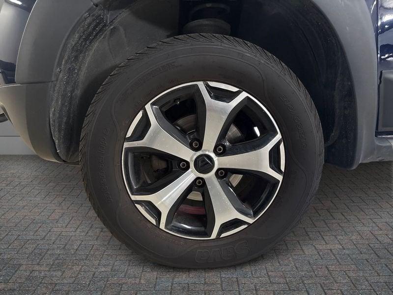 Dacia Duster 1ª serie 1.6 115 CV S&S 4x2 GPL Serie Speciale Brave2