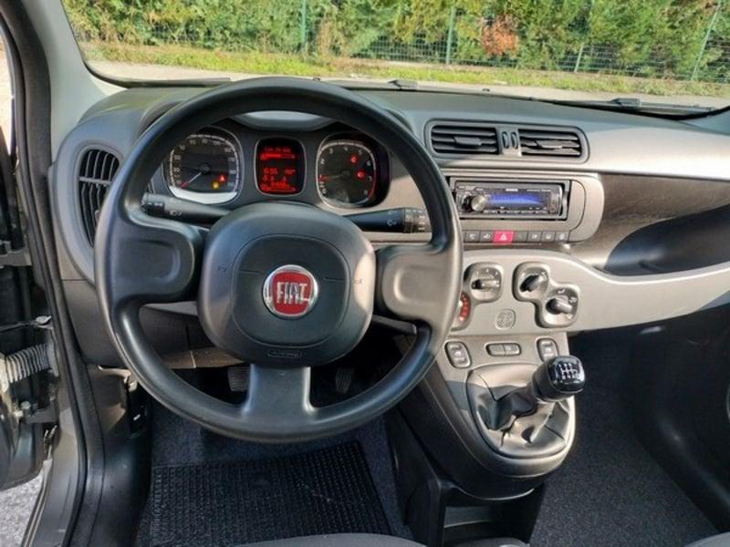 FIAT Panda Panda 1.0 FireFly S&S Hybrid GPL!!