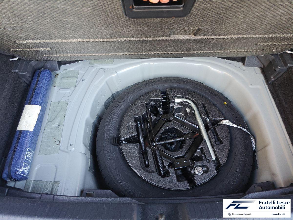 VOLKSWAGEN - Polo 1.0 tsi Style 95cv (Pronta Consegna)
