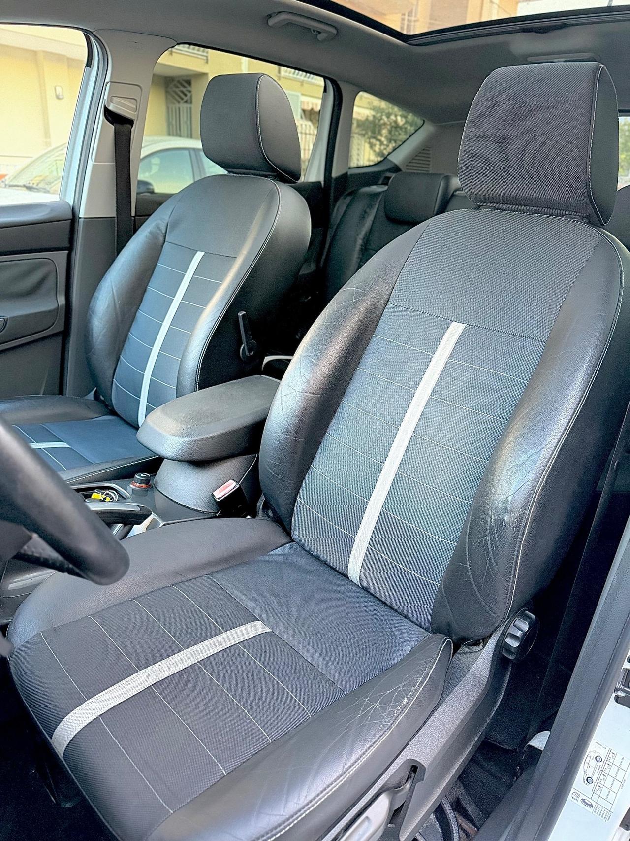 Ford Kuga 2.0 Diesel Titanium 136 Cv