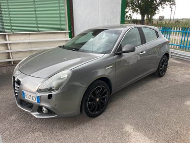Alfa Romeo Giulietta 2.0 JTDm-2 175 CV TCT Sprint