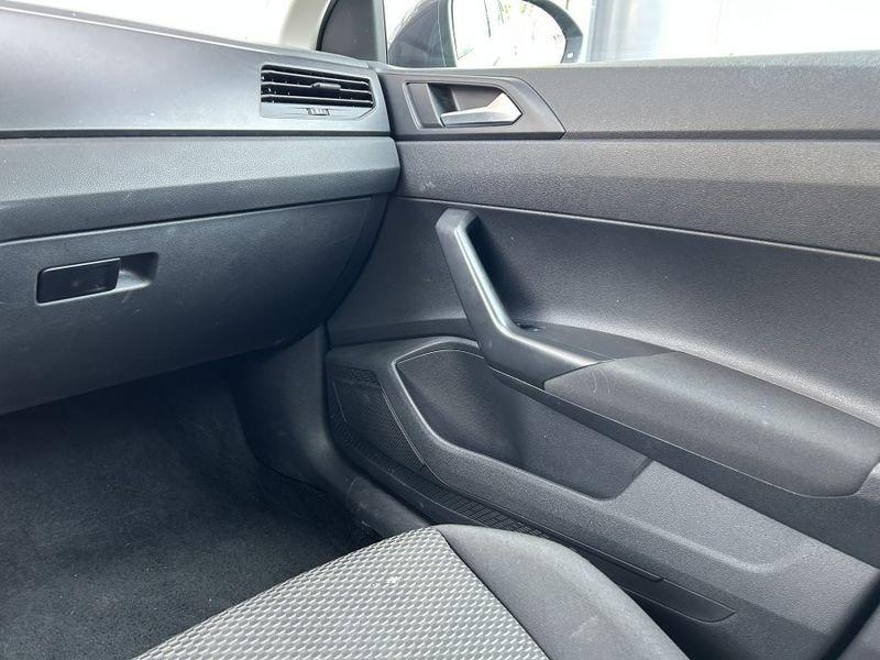 Volkswagen Taigo 1.0 TSI 95 CV Life ACCESSORIATA * ECCELLENTI CONDIZIONI