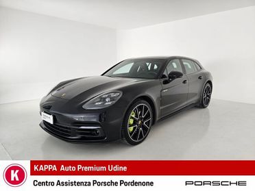 Porsche Panamera 2.9 4 E-Hybrid Sport Turismo