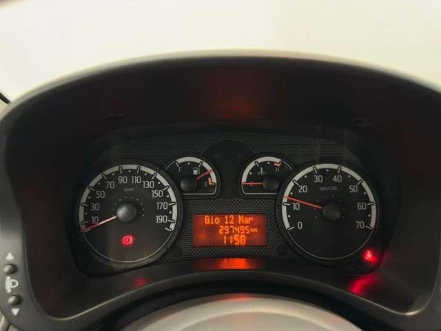 Fiat Panda 1.4 Natural Power NEOPATENTATI