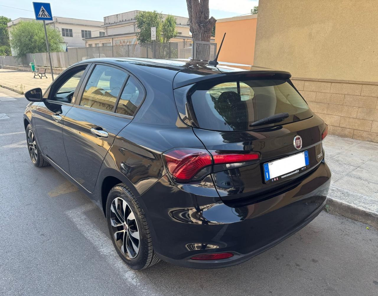 Fiat Tipo 1.3 Mjt S&S 5 porte Mirror