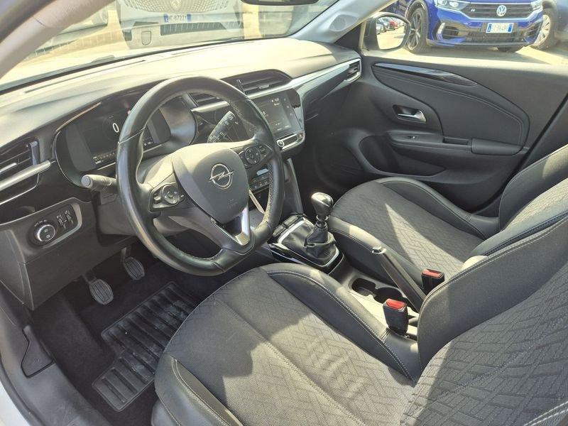Opel Corsa 1.2 Elegance s&s 100cv