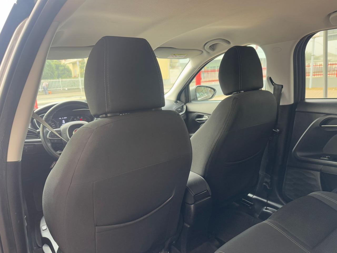 Fiat Tipo 1.6 Multijet Mirror #50762